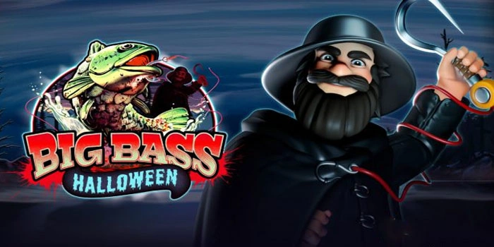 Cara Menang Slot Big Bass Halloween Dengan Timing Tepat