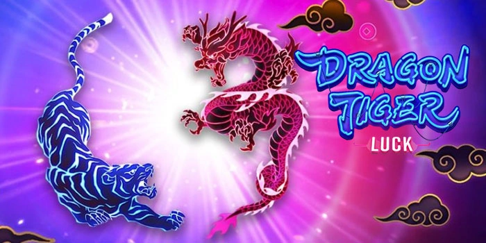Trik Menang Beruntun Slot Dragon Tiger Luck Dengan Modal Aman