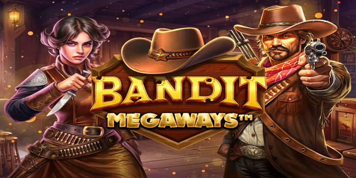 Strategi Jackpot Slot Bandit Megaways Dengan Pola Gacor